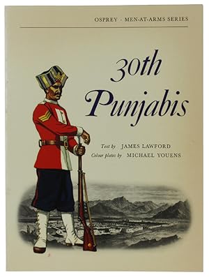 Seller image for 30TH PUNJABIS: for sale by Bergoglio Libri d'Epoca