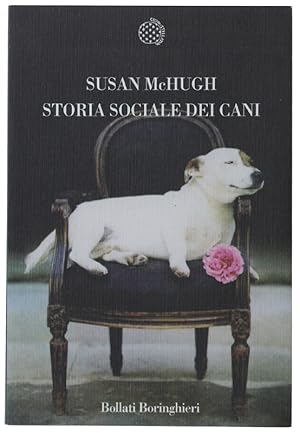 STORIA SOCIALE DEI CANI: