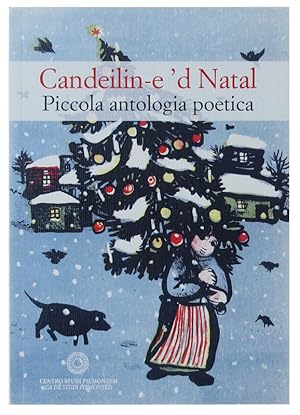 CANDEILIN-E 'D NATAL. Piccola antologia poetica: