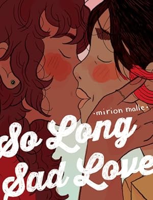 Seller image for So Long Sad Love for sale by GreatBookPrices