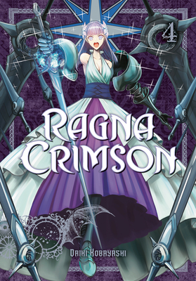 Seller image for Ragna Crimson 04 (Paperback or Softback) for sale by BargainBookStores