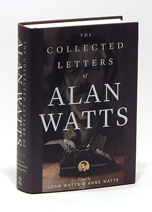 Image du vendeur pour The Collected Letters of Alan Watts mis en vente par Elk River Books (ABAA/ILAB)