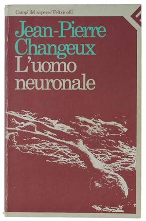 Seller image for L'UOMO NEURONALE: for sale by Bergoglio Libri d'Epoca