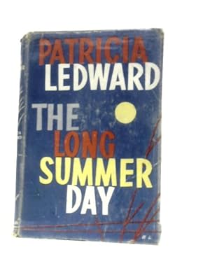 Bild des Verkufers fr The Long Hot Summer Day zum Verkauf von World of Rare Books