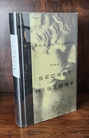 Seller image for THE SECRET HISTORY. for sale by David Hallinan, Bookseller