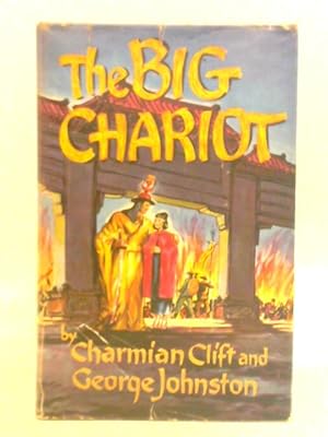 Immagine del venditore per The Big Chariot venduto da World of Rare Books