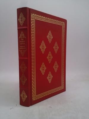 Bild des Verkufers fr The scarlet letter: A romance zum Verkauf von ThriftBooksVintage