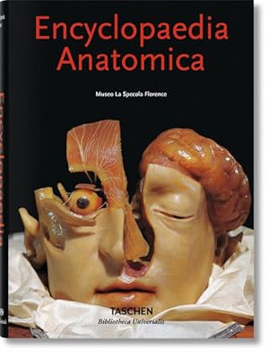 Image du vendeur pour Encyclopaedia Anatomica mis en vente par Antiquariat Armebooks