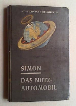 Das Nutzautomobil.