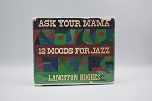 Ask Your Mama; 12 Moods for Jazz
