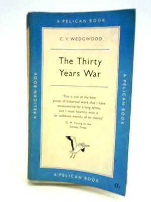 Seller image for The Thirty Years War for sale by World of Rare Books