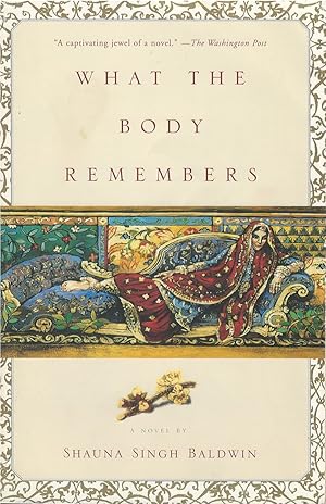 Immagine del venditore per What the Body Remembers venduto da The Haunted Bookshop, LLC