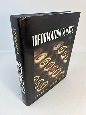 Seller image for INFORMATION SCIENCE for sale by Frey Fine Books
