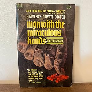 The Man with the Miraculous Hands