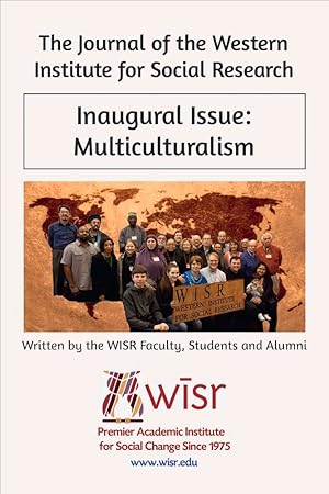 Multiculturalism (1) (The Journal of the Western Institute for Social Research)