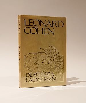 Seller image for Death of a Lady's Man for sale by Karol Krysik Books ABAC/ILAB, IOBA, PBFA