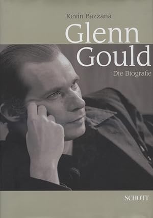 Glenn Gould. Die Biografie. Ausgabe mit CD. Aus dem Engl. von. Isabell Lorenz