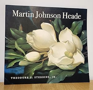 Seller image for MARTIN JOHNSON HEADE. for sale by David Hallinan, Bookseller