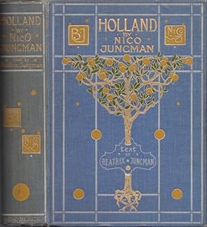 Seller image for Holland for sale by Americana Books, ABAA