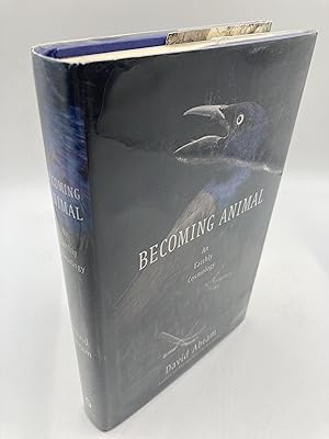 Seller image for Becoming Animal: An Earthly Cosmology for sale by thebookforest.com
