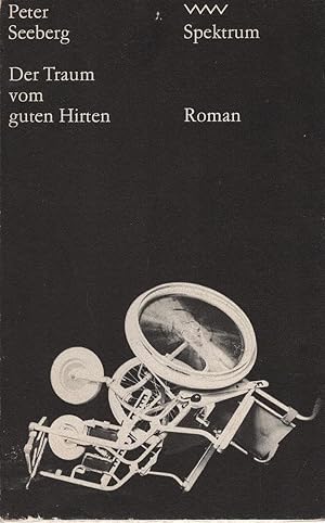 Seller image for Der Traum vom guten Hirten. [Aus d. Dn. von Walter Baumgartner. Mit e. Nachw. von Alfred Antkowiak] / Volk-und-Welt-Spektrum ; 52 : Roman for sale by Schrmann und Kiewning GbR