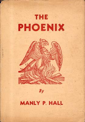 Bild des Verkufers fr The Phoenix. An Illustrated Review of Occultism and Philosophy. zum Verkauf von Berkelouw Rare Books
