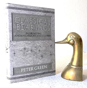 Classical Bearings: interpreting ancient history and culture