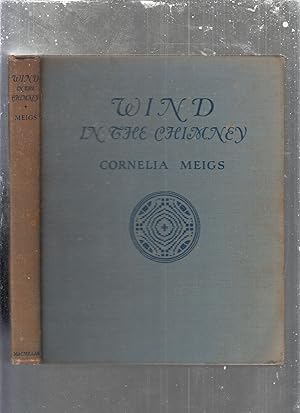 Imagen del vendedor de Wind in the Chimney a la venta por Old Book Shop of Bordentown (ABAA, ILAB)