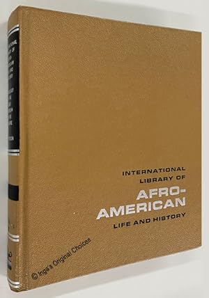 Seller image for Anthology of the Afro-American in the Theatre: A Critical Approach; International Library of Afro-American Life and History) for sale by Inga's Original Choices