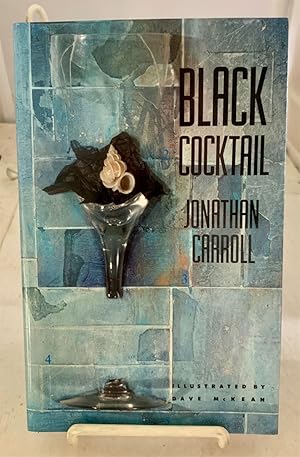 Immagine del venditore per Black Cocktail venduto da S. Howlett-West Books (Member ABAA)