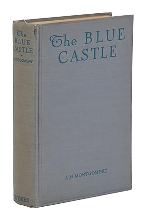 The Blue Castle