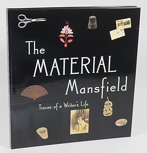 Imagen del vendedor de The Material Mansfield a la venta por Renaissance Books, ANZAAB / ILAB