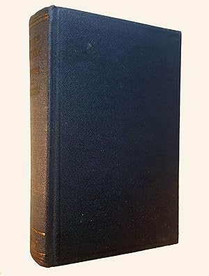 Seller image for APPLIED EUGENICS. for sale by Thompson Rare Books - ABAC / ILAB