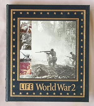 Seller image for Life World War 2: History's Greatest Conflict in Pictures for sale by Mind Electric Books