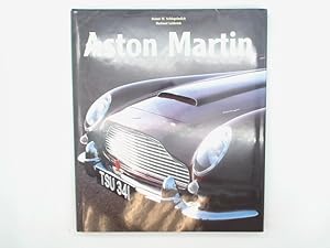 Seller image for Aston Martin for sale by Buchschloss
