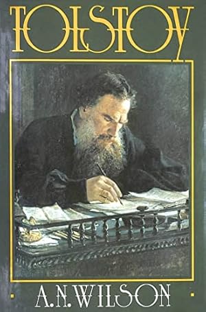 Imagen del vendedor de Tolstoy. a la venta por FIRENZELIBRI SRL