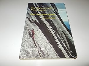 Seller image for The Climber's Guide to North America: West Coast Rock Climbs (Second Edition) for sale by Paradise Found Books