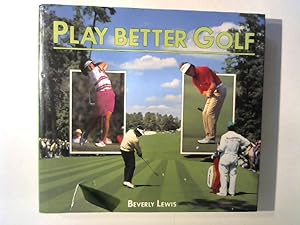 Play Better Golf