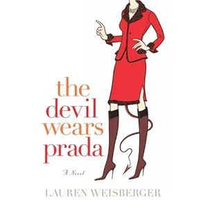 Immagine del venditore per The Devil Wears Prada venduto da ISIA Media Verlag UG | Bukinist