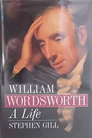 Image du vendeur pour William Wordsworth: A Life . mis en vente par FIRENZELIBRI SRL