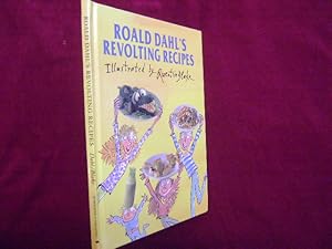 Seller image for Roald Dahl's Revolting Recipes. for sale by BookMine