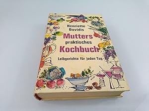 Mutters praktisches Kochbuch