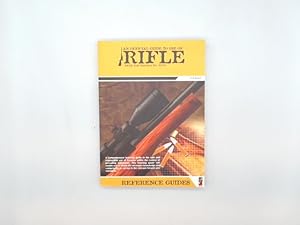 AN OFFICIAL GUIDE TO USE OF RIFLE REFERENCE GUIDE - SAQA Unit Standard 10750. First edition