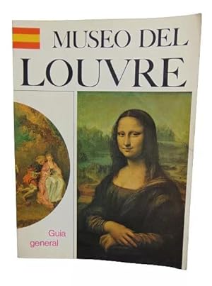 Museo Del Louvre Guía General