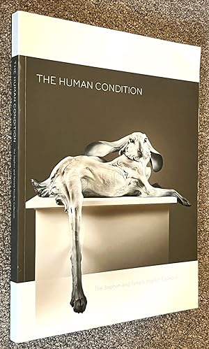 Seller image for The Human Condition; The Stephen and Pamela Hootkin Collection for sale by DogStar Books