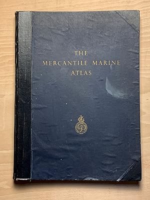The Mercantile Marine Atlas - Fourteenth Edition