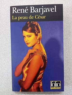 Seller image for La Peau de Csar for sale by Dmons et Merveilles