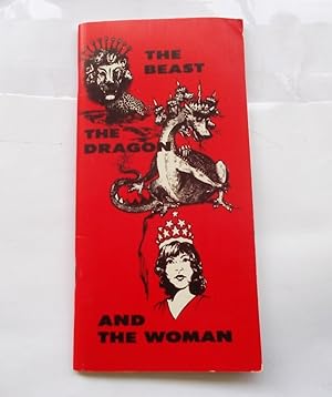 Seller image for The Beast, The Dragon, and The Woman for sale by Bloomsbury Books