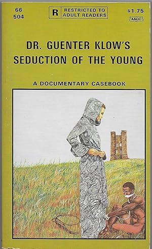 Bild des Verkufers fr Seduction of the Young zum Verkauf von Volunteer Paperbacks