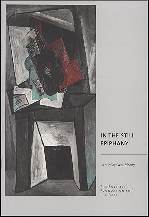 Seller image for In the Still Epiphany for sale by Diatrope Books